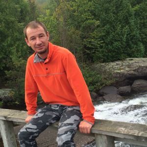 Meet your Posher, Andrzej